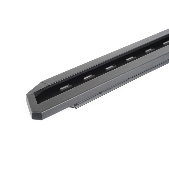 Go Rhino RB30 Running Boards with Mounting Bracket Kit Model 69651687PC