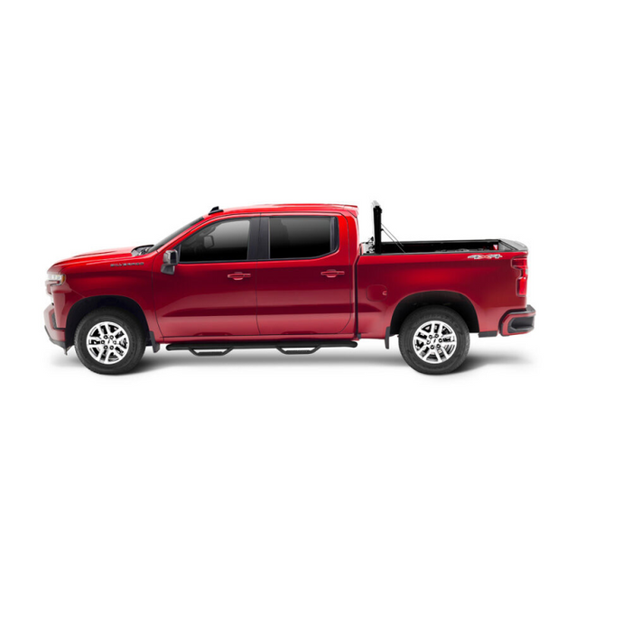 UnderCover Armor Flex 14-18 (19 Legacy/Limited) Silv/Sierra 5'9" Model AX12018
