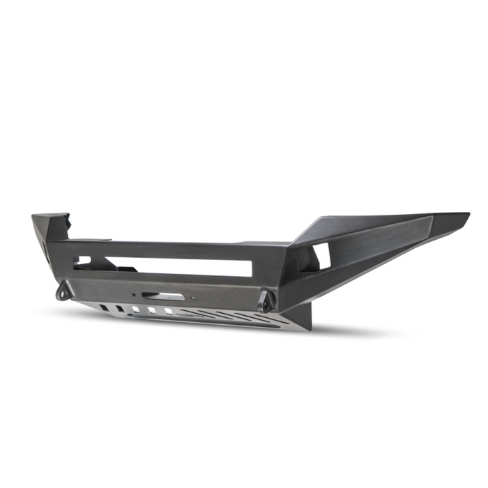 Body Armor 4X4 Pro Series Front Winch Bumper, Tacoma Model TC-19338