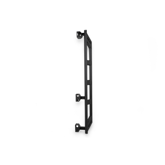 DV8 Offroad 4-Door FS-15 Series Rock Sliders Model SRJL-07