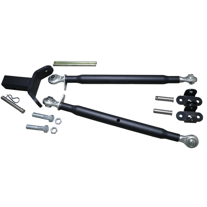 GEN-Y 2" Stabilizer Kit for 10K & 16K Hitches Model GH-0100