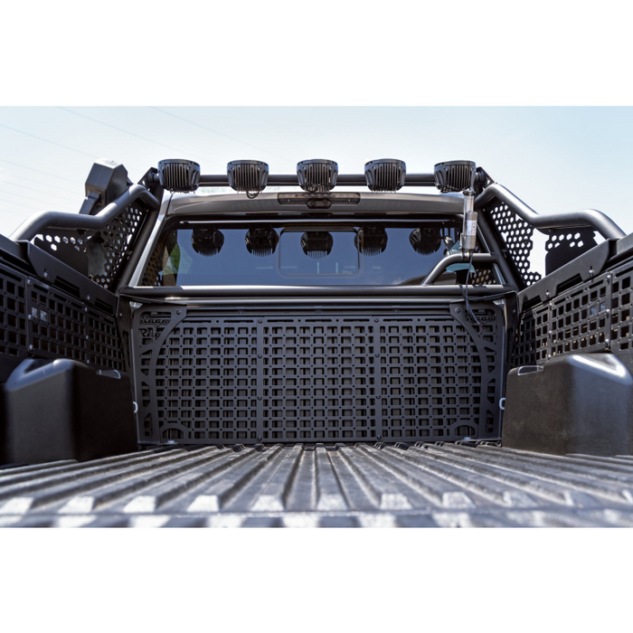 Rago Fabrication 2024+ Toyota Tacoma Chase Rack Model C670033060103