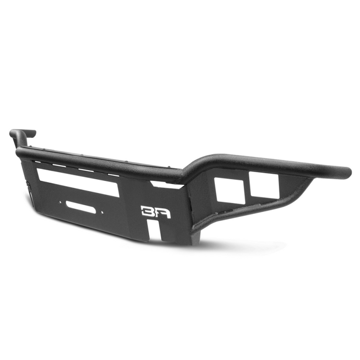 Body Armor 4X4 Desert Series Front Winch Bumper Model TC-19337