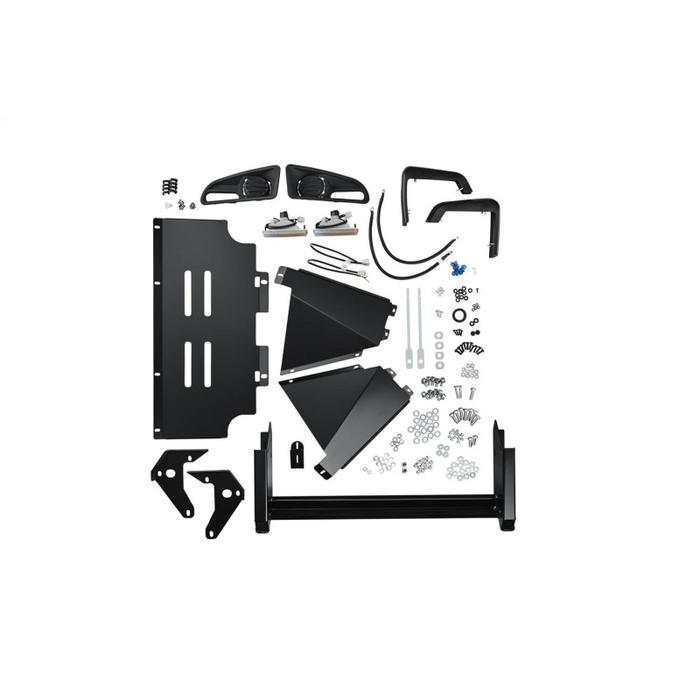 ARB Combination Bumper Model 3421540B