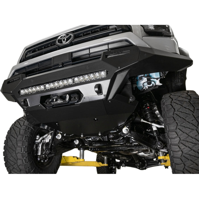 Rago Fabrication 2025-2026 Toyota 4Runner Front Bumper Skid Plate Model AC7111203NA