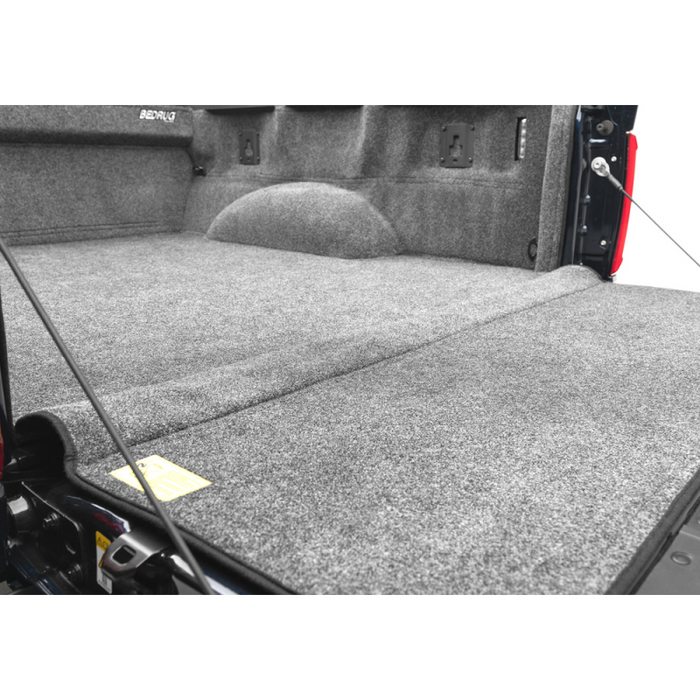 Bedrug Classic Truck Bed Liner 6'7" Bed Model BRQ15SBK