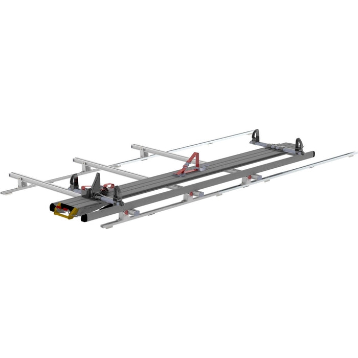 Ranger Design Access Stow Rack - Single - RAM ProMaster 159" Extended Wheelbase Model 1920-PHX