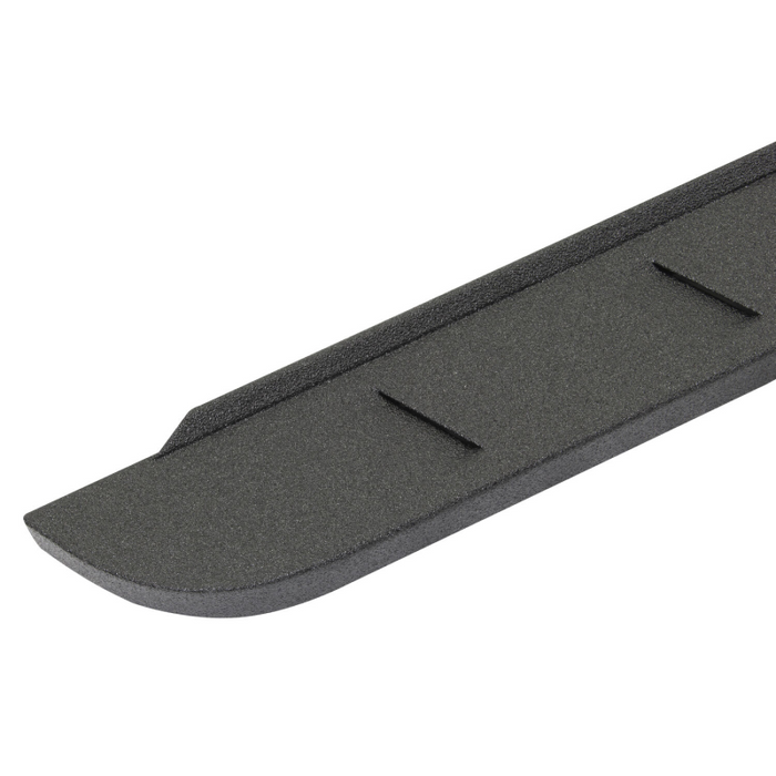 Go Rhino RB10 Slim Line Running Boards with Mounting Brackets Kit Model 63412680ST