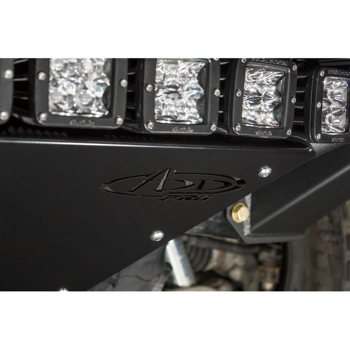 Addictive Desert Designs 10 - 14 Ford Raptor ADD PRO Front Bumper Model F018052100103