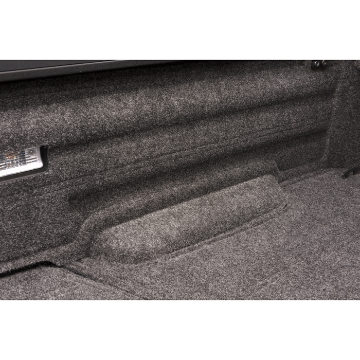 Bedrug Classic Truck Bed Liner 17-25 Honda Ridgeline (2Pc Floor Accommodates Full Use Of Trunk) Model BRH17RBK