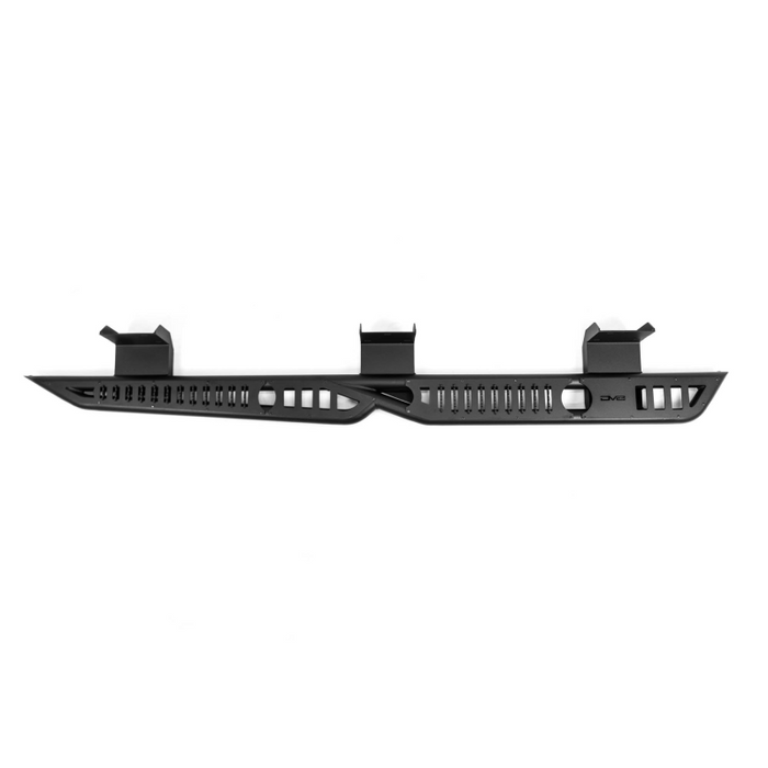 DV8 Offroad 2019-2025 RAM 1500 Crew Cab OE Plus Side Steps Model SRDR1-01