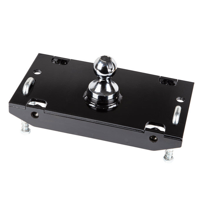 Draw-Tite Gooseneck Trailer Hitch Head Model 9485