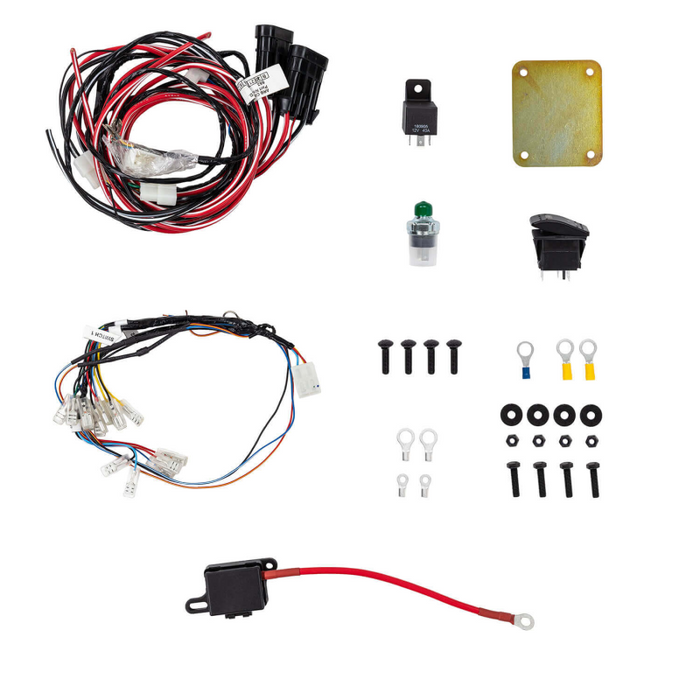 ARB Brushless Single Motor Onboard 12V Air Compressor Model CKBLA12