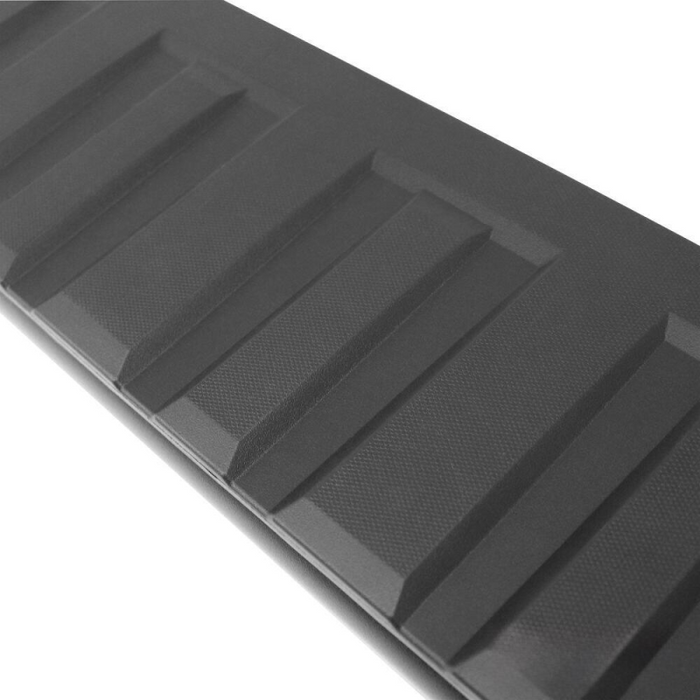 Westin R7 Step Nerf Bars Stainless Steel Model 28-71260