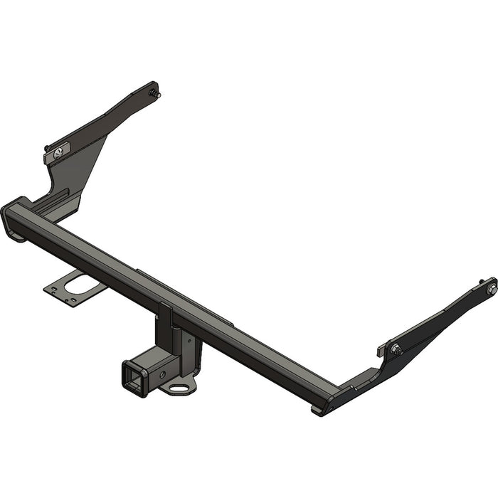 Blue Ox Receiver Hitch, Class III, 2" Receiver Model BXH8100