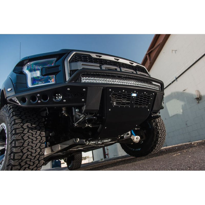 Addictive Desert Designs 17 - 20 Ford Raptor Stealth R Front Bumper Model F113772890103