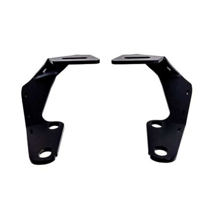 Rago Fabrication 2010-2022 2nd Gen Lexus GX 460 Ditch Light Mounts Model R0919LGXDIT