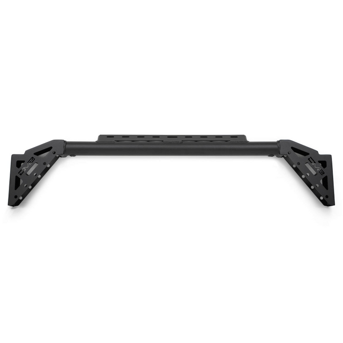 DV8 Offroad 2018-2025 Jeep Wrangler JL JLU Rear Speaker and Light Bar Mount Model SBJL-01