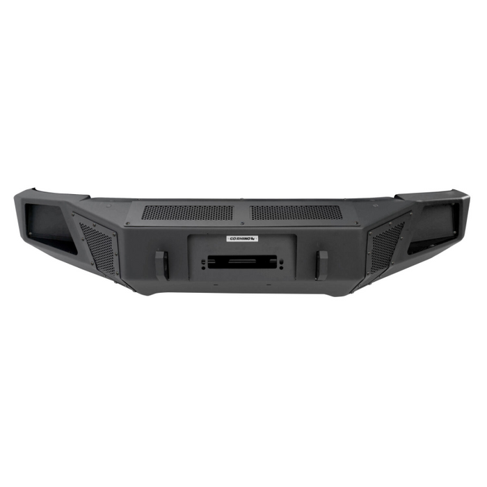 Go Rhino BR5 Front Bumper for Ford F-150 Model 24295T