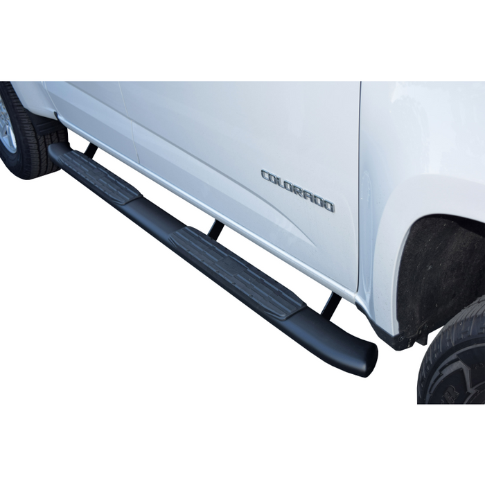 Steelcraft 4X Series Step Nerf Bars Model 40-04500