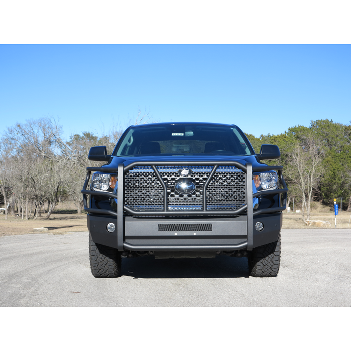 Steelcraft Elevation Bumper W/ Grille Guard Model 60-13380C