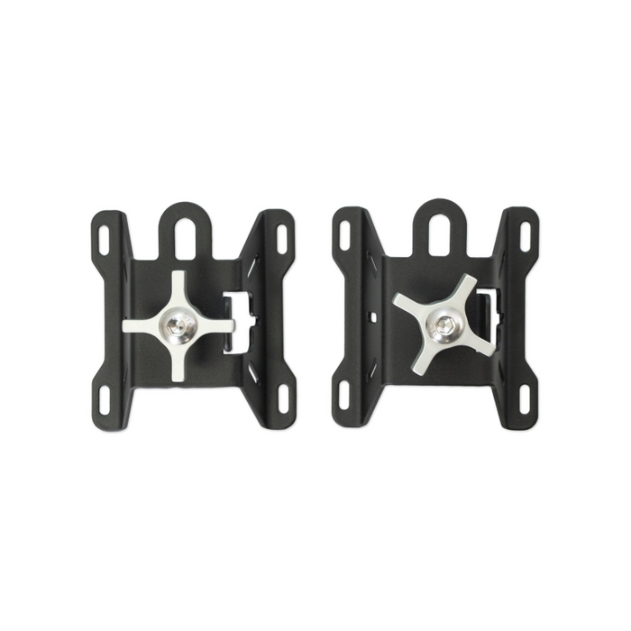 Rago Fabrication Universal Hi-Lift Jack Mounts Pair Model AC9905501NA