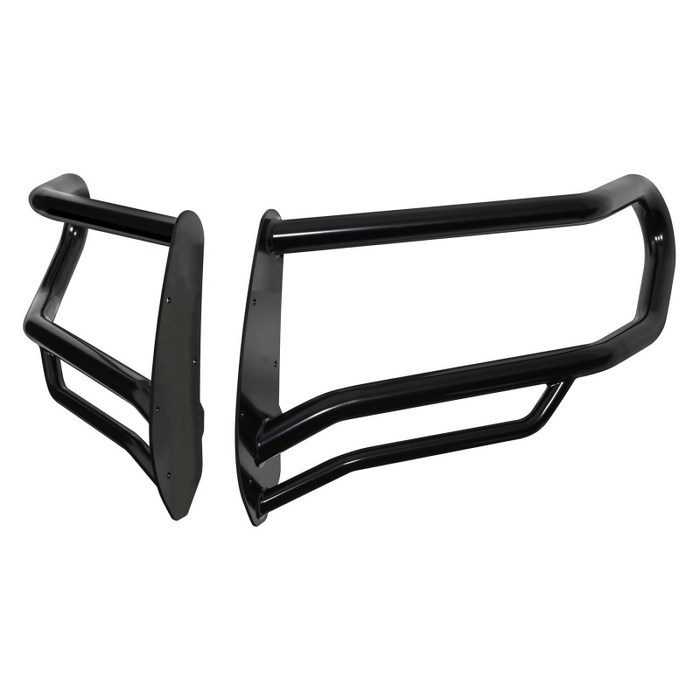 Westin HDX 3-Piece Grille Guard Black Finish Model 57-23705