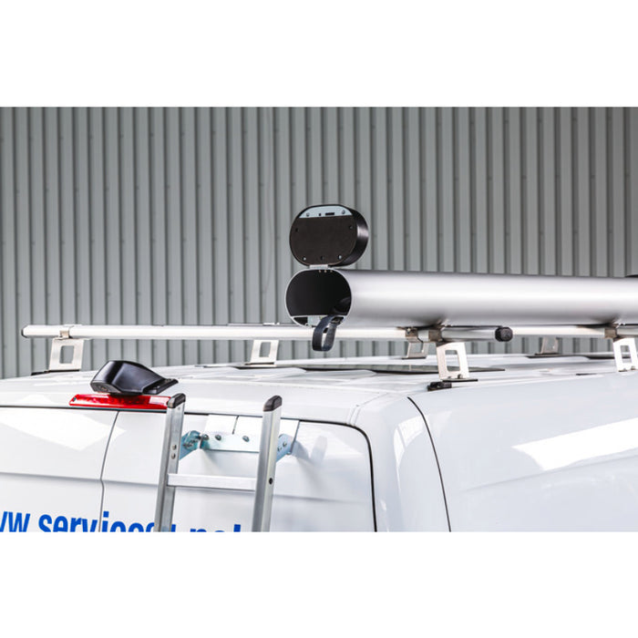 Sortimo SSA STS2.0 TranSPort Tube 2-Fold Model 1000019201