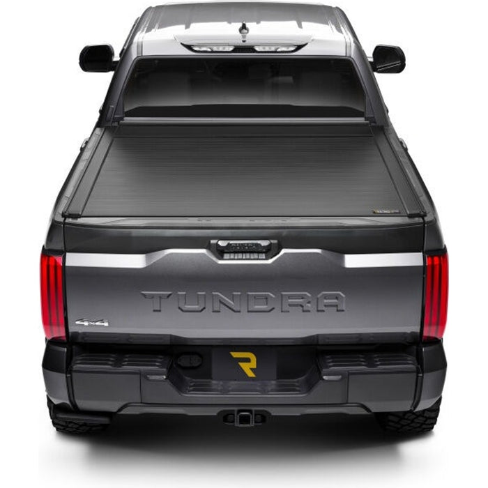 Retrax EQ - 17-25 Ridgeline w/o Stake Pocket Model EQ0502