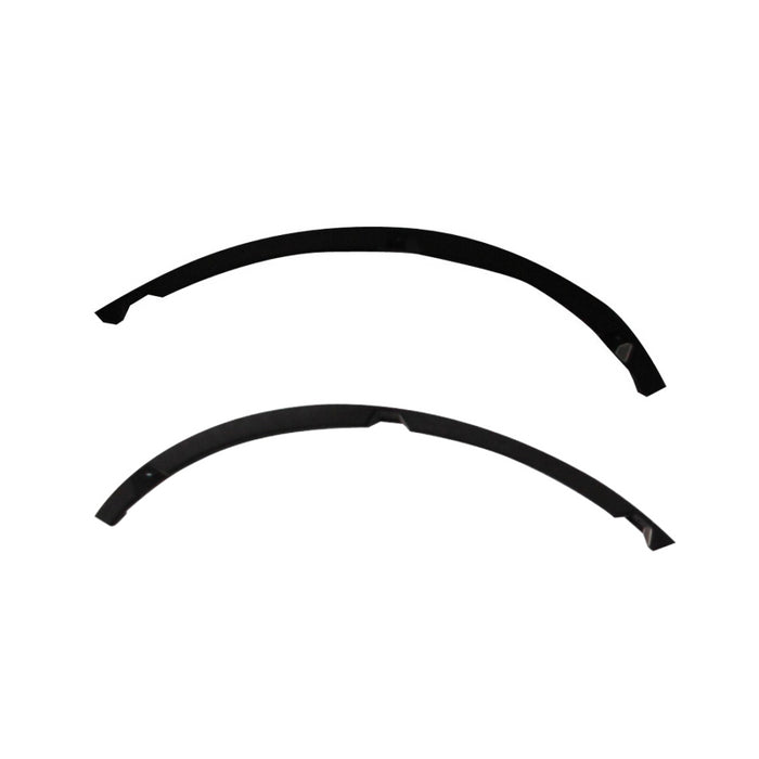 TrailFX Fender Flare Hardware Kit For TFF3002S Model TFBRCSF02