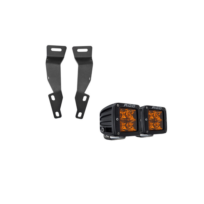 Rago Fabrication 2014-2024 Toyota 4Runner Skid Plate for Center Mount Front Bumper Model AC6606903NA