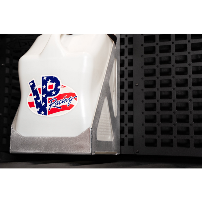 Rago Fabrication 5 Gallon Gas Jug Holder Model AC9905401NA