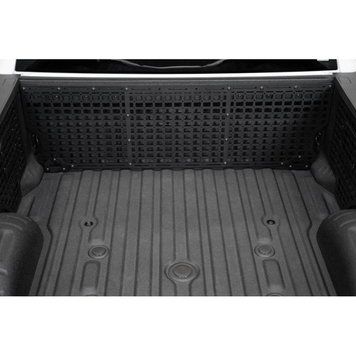 Addictive Desert Designs 23 Ford Super Duty Bed Cab Molle Panel Full Kit Model AC8102101NA