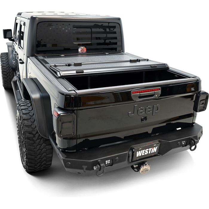 Westin Hard Tri-Fold Tonneau Cover Model 19-44165