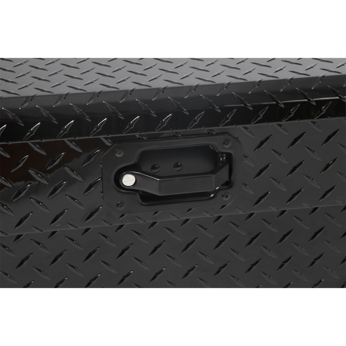 Dee Zee Red Label Single Lid Crossover Tool Box Model DZ10170TB