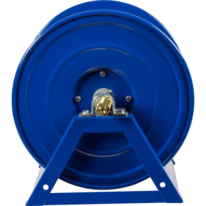 Coxreels 1125 Series Hand Crank Hose Reel 1 in. x 35 ft. - No Hose 3000 PSI Model 1125-6-35