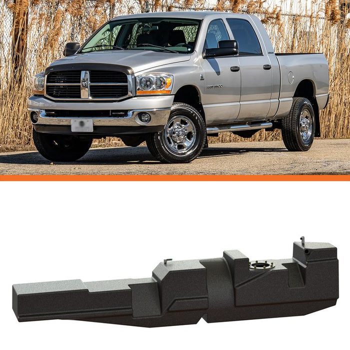 Titan Fuel Tanks 52 Gallon Extra Heavy Duty Cross-Linked Polyethylene Fuel Tank Model 7030206