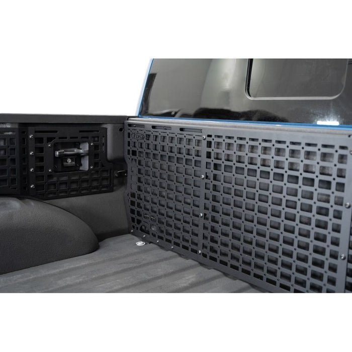 Addictive Desert Designs 15-20 Ford F-150 & Raptor Bed Cab Molle Panels Full Set Model AC1102101NA
