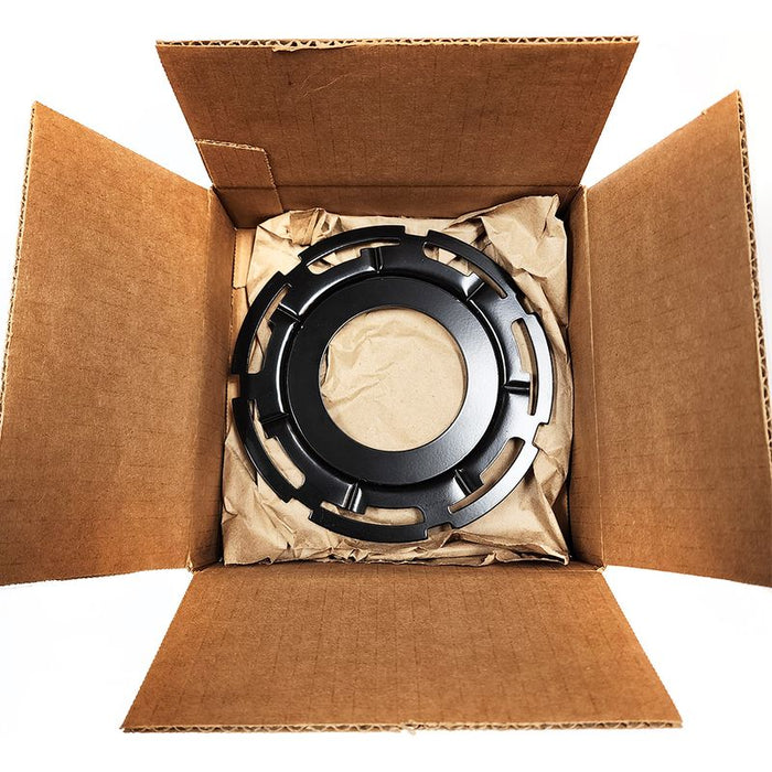 Titan Fuel Tanks Kit Includes 1 Qty Lock Ring 1 Qty Bottom Ring & 2 Qty O-Rings Model 0199004