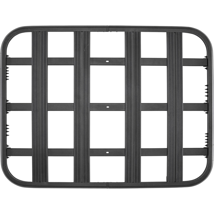 Smittybilt Defender Platform Roof Rack 60" x 45" (Mounting Brackets Not Included) Model 6045