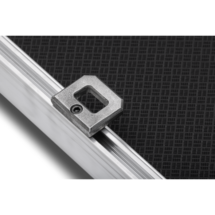 DECKED D-Ring Tie Downs For Cargoglide 2.0 Model C0010-DRTD-4