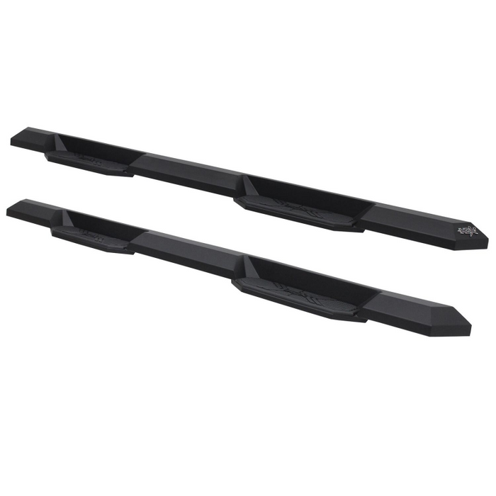 Westin HDX Xtreme Side Steps Textured Black Model 56-24085