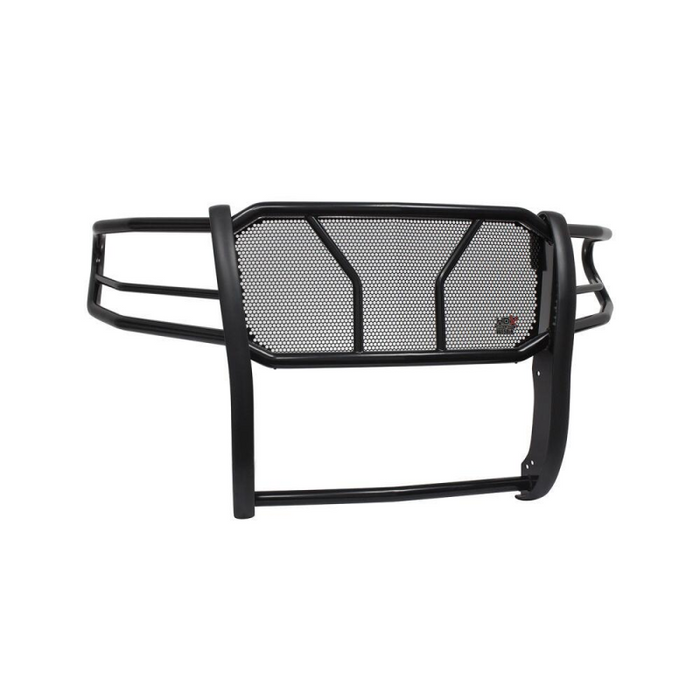 Westin HDX 1-Piece Grille Guard Black Model 57-3915