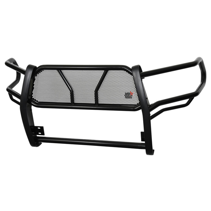 Westin HDX 3-Piece Grille Guard Black Finish Model 57-24055