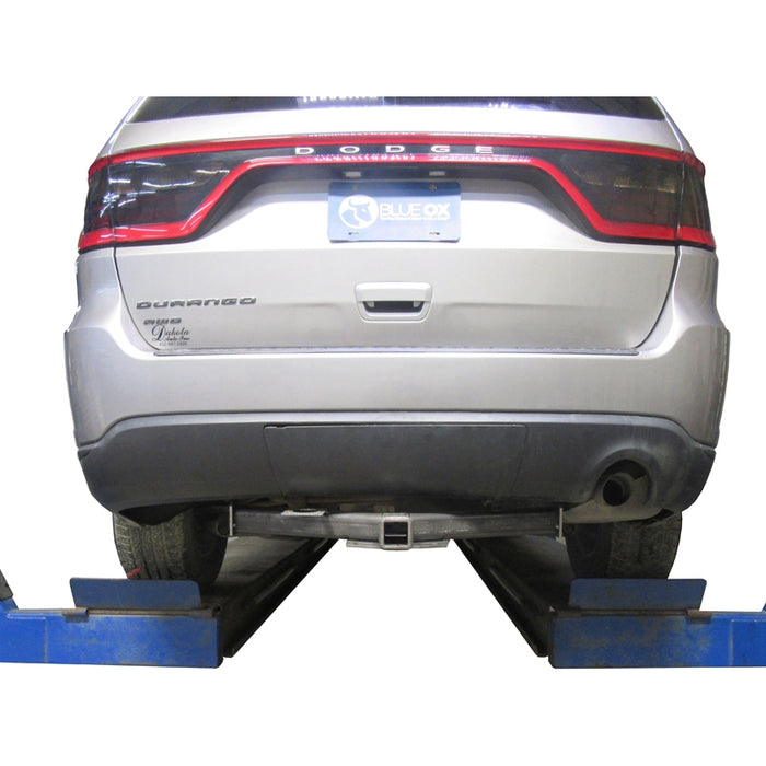 Blue Ox Receiver Hitch, Class III, 2" Receiver Model BXH3000