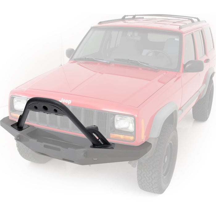 Smittybilt XRC Front Stinger - (Fits With Model 76810) Model 76812
