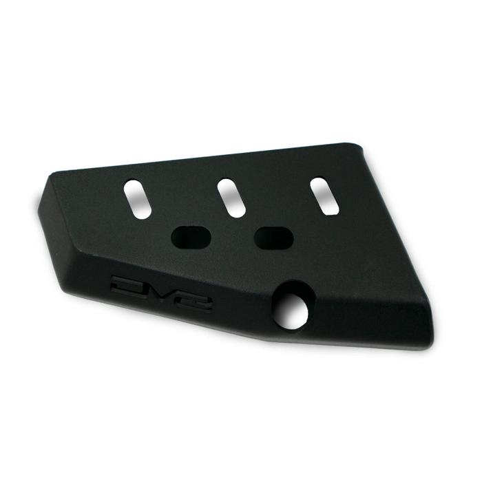 DV8 Offroad 2021-2026 Ford Bronco A-Pillar Pod Light Mounts Model LBBR-02