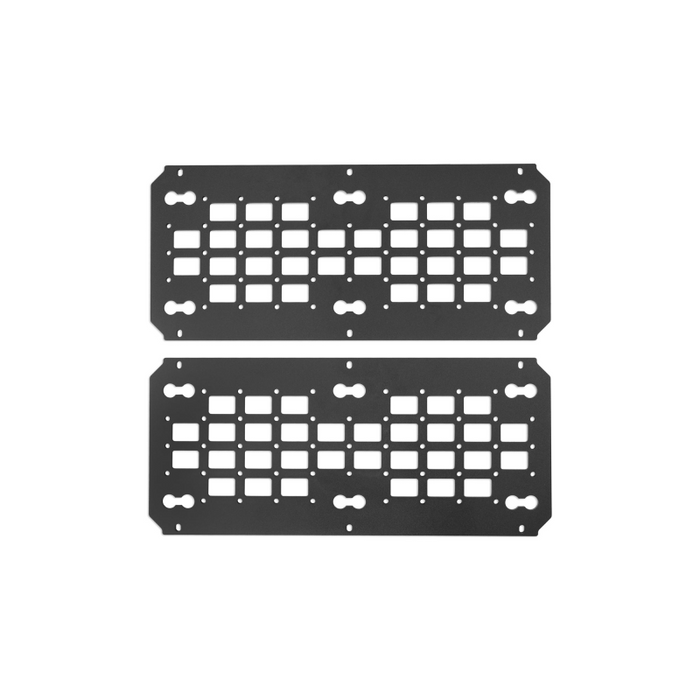 Rago Fabrication Rago Roof Rack Decking Panels Standard 9.7" x 22" Model AC6706701NA