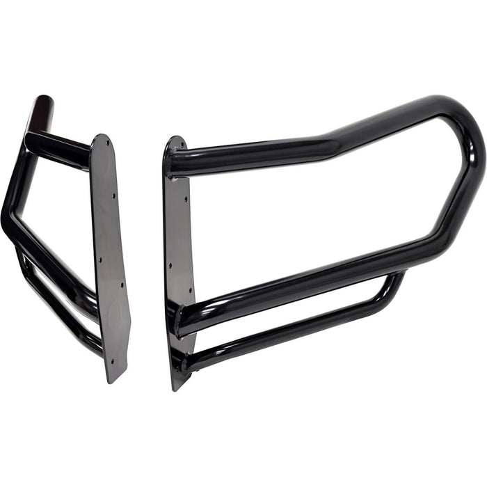 Westin HDX Modular Grille Guard Steel Powder Coated Black Model 57-22785