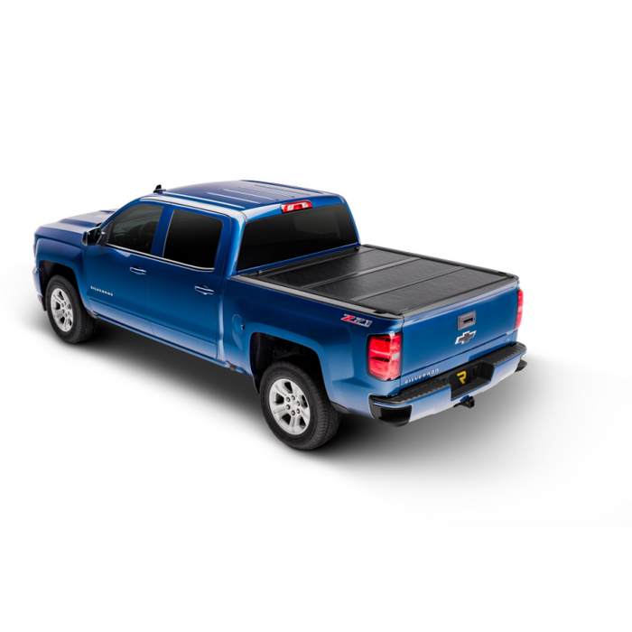 UnderCover Flex 04-12 Colorado/Canyon 6' Model FX11001
